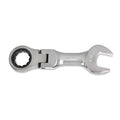 RATCHETING WRENCH SET
