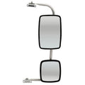 MIRROR STAINLESS STEEL