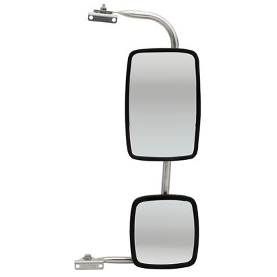 MIRROR STAINLESS STEEL