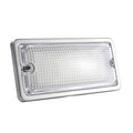 DOME INTERIOR LAMP  WHITE  LED