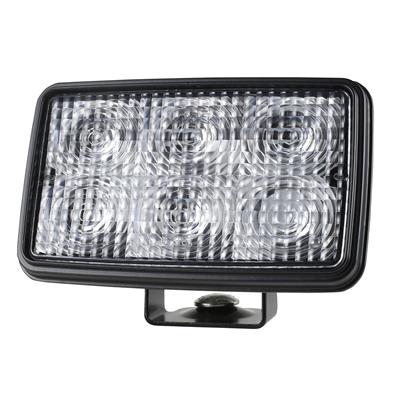 FORWARD LIGHTING  CLEAR  WORK
