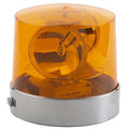 EMERGENCY LIGHTING  YELLOW