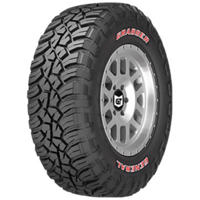 TIRE ALL-SEASON LT275/70-18