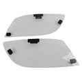 HEADLIGHT COVER