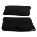 HEADLT CVRS 85-86 MUSTANG/GT