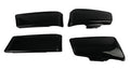 HEADLIGHT COVERS PAIR