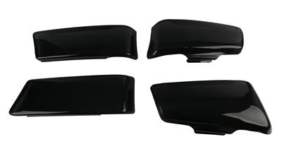 HEADLIGHT COVERS PAIR
