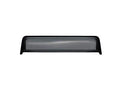 RV WINDOW DEFLECTOR