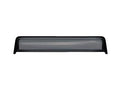 RV WINDOW DEFLECTOR