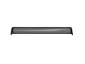RV WINDOW DEFLECTOR