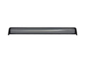 RV WINDOW DEFLECTOR