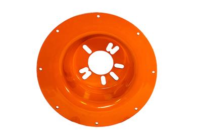GUNIX 45 CENTER HUB