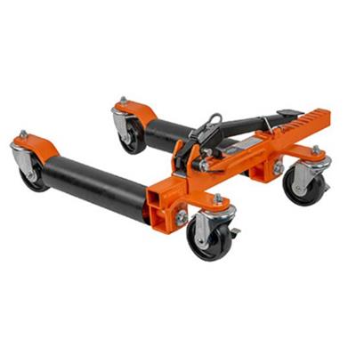 MECHANICAL DOLLY