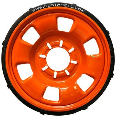UNIVERSAL TIRE AND WHEEL
