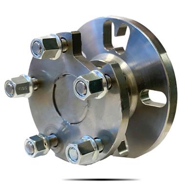 HUB ASSEMBLY
