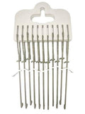 DENT PULLING HOOKS