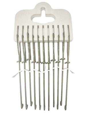 DENT PULLING HOOKS