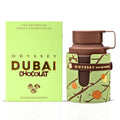 Armaf Odyssey Dubai Chocolate Gourmand Edition Eau de Parfum Unisex (3.4 oz)