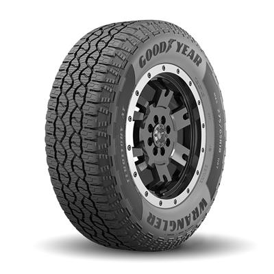 TIRE WRL TERRITORY AT (P)