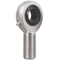 ROD END (K) 3-PC ALLOY