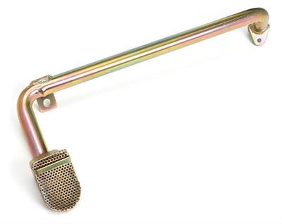 PICK UP OIL PAN
