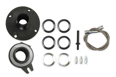 HYDRAULIC RELEASE BEARING
