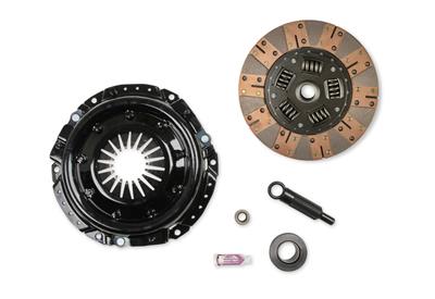 CLUTCH KIT CONVERSION