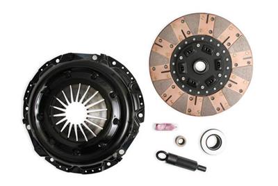 CLUTCH KIT CONVERSION