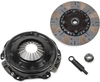 STREET CLUTCH KIT