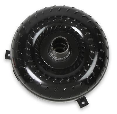 TORQUE CONVERTER