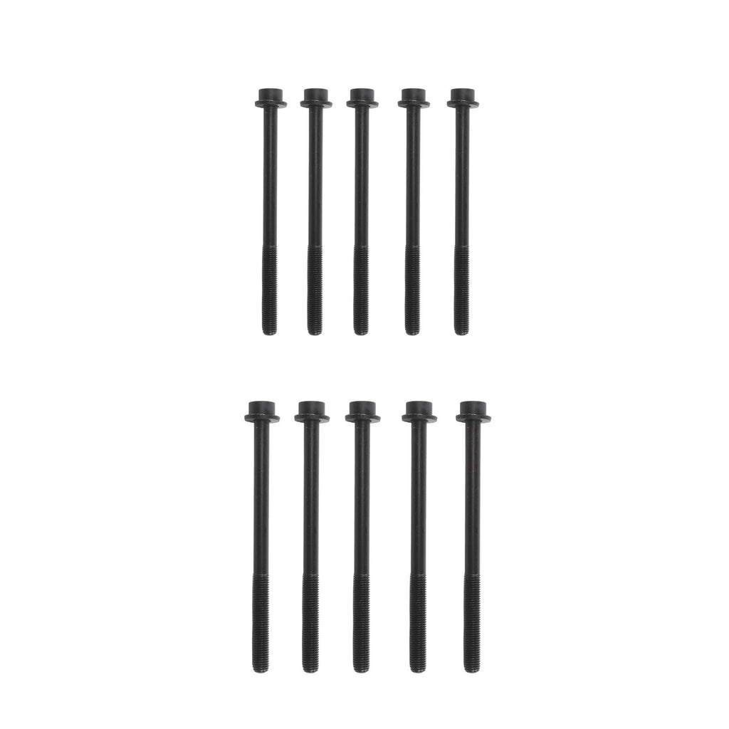 Cylinder Head Bolt Set 2008-2017 Mitsubishi 2.0L-2.4L