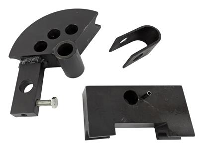 TUBING DIE 1 1/4   X 4