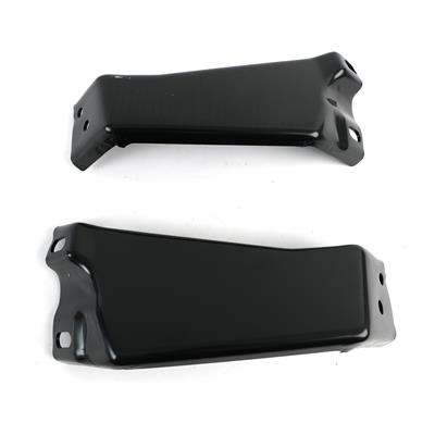 REAR BUMPER BRACKET KIT