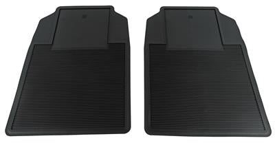FLOOR MAT SET