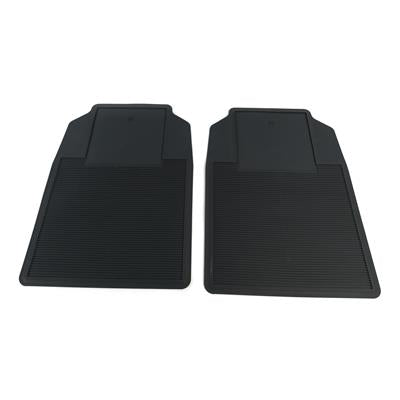 FLOOR MAT SET