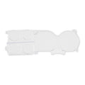 INSTRUMENT CLUSTER LENS