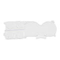 INSTRUMENT CLUSTER LENS