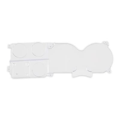 INSTRUMENT CLUSTER LENS