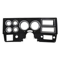 INSTRUMENT CLUSTER BEZEL