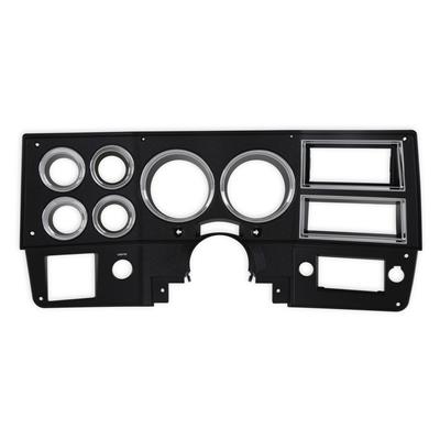 INSTRUMENT CLUSTER BEZEL