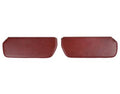 SINVISOR RED PAIR
