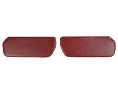 SINVISOR RED PAIR