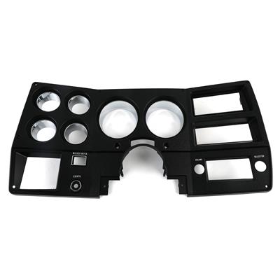 BEZEL INST CLUSTER OE REPL