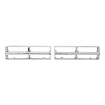 GRILLE INSERTS