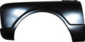 FRONT FENDER