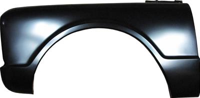 FRONT FENDER