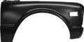 FRONT FENDER