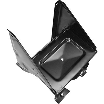 BATTERY TRAY