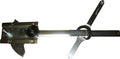 WINDOW REGULATOR- LH