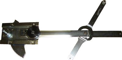 WINDOW REGULATOR- LH